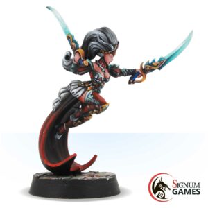 Videnta, the Bloody Baroness