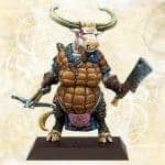 Cadwe minotaur maid (Minotaure cadwëe)-0