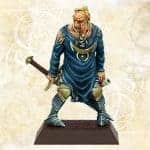 Jailer of Ten Thousand Paces-0