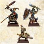 Skeleton Warriors 1-0