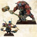 Master Sulfur and the Red Troll-0