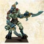 Voracious Warriors 2-0