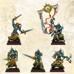 Templars War-Staff (Etat-major templier)-0