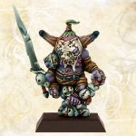 Master of the Puppets 2-0