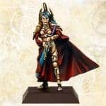 Agent of the Chimera (Agent de la Chimere)-0