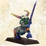 Prowler of the Abyss 3-0