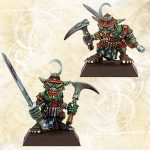 Bushis goblins Uraken Clan-0