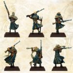 Fusiliers Griffins (box set)-0