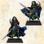 Thallions of the Griffin 1-0