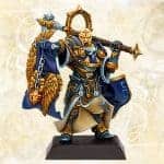 Sered, Templar Commander-0