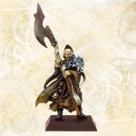 Emissary of Acheron (Mail Order Only)-0