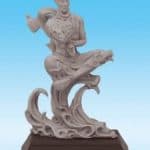 Equanime monk (Mail Order Only)-0