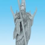 Irul, tribal chief-0