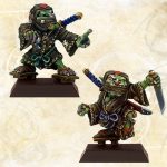 Ninjas Goblins 1 (Ninjas Gobelins 1)-0