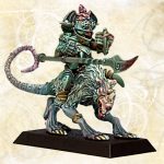 Noble Strohm Knights 3-0