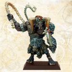 Balkron, Formor Champion-0