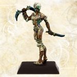 Ysis, Viper of the Desert-0