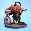 Pumpkin Head 1/35-4922