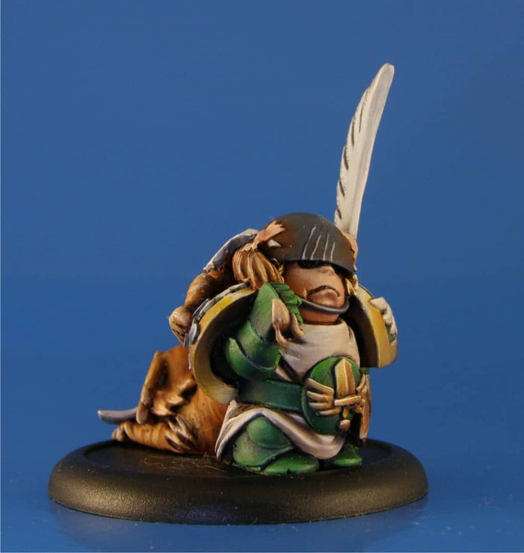LION EL of chibiPrimes-5127