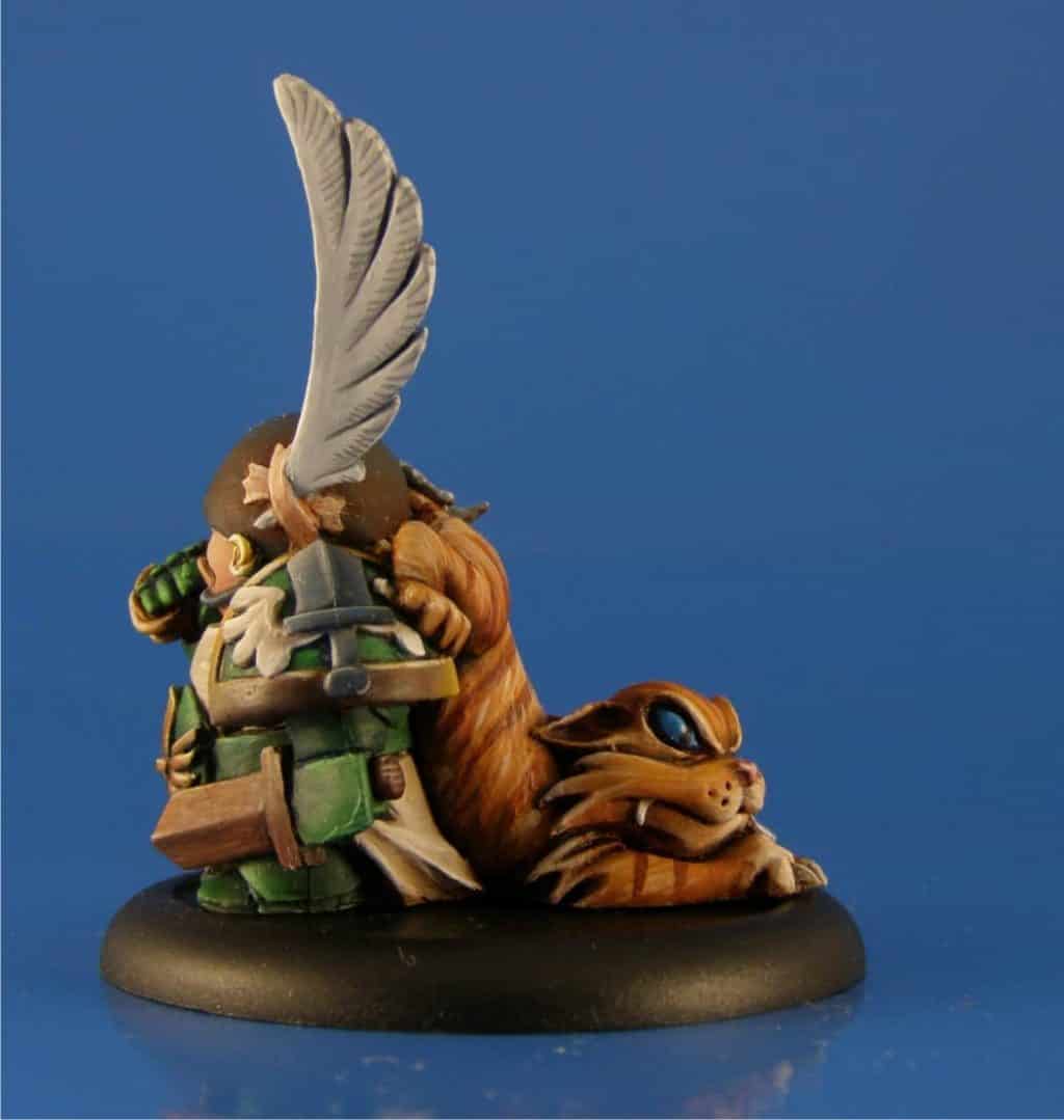 LION EL of chibiPrimes-5129