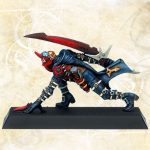 The Executioner (mail order)-0