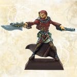 Senechal (Mail Order Only)-0