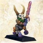 Prowler of the Abyss 2-0