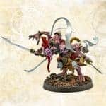 Monk With Thousand Hands-0