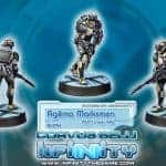Agema Marksmen-0