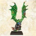 Goblin Psychomutant 2 -0