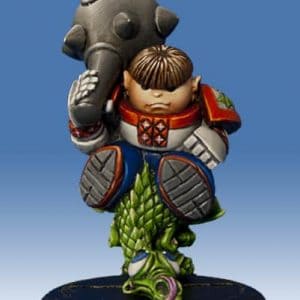 GOROH of chibiPrimes-0