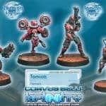 Тomcats, Special Rescue Team-0