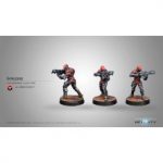 Intruder, Corregidor Assault Commando (HMG)-0