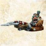 Armoured Chariot Crossbowman-0