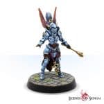 Belinda, the Healing hand-0