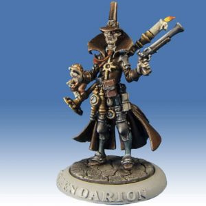 Inquisitor Tavrian, Light of Merin-0