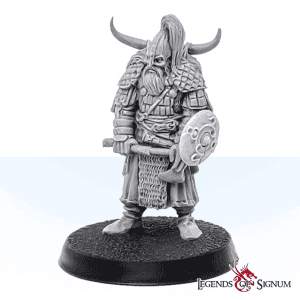 Dugarr, the Red Axe-11460