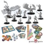 Starter Box "The Holy Grypharim Empire"-0