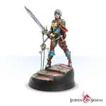 Fiona the Witch Hunter-0