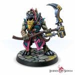 Dominiko, the Quarantine Guard-0