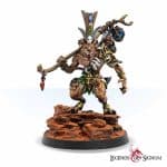 Gwembesh, the Gnoll Shaman-0