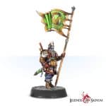 Sergeant Bernard the Standard Bearer-0