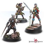 Witch Hunter’s Companions-0