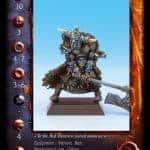Drune persecutor