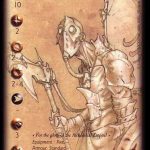 Musicians and Standard