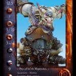 Black troll pirate