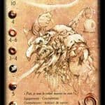 Deuterium mutant