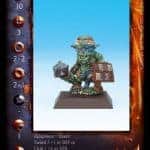 Goblin ashigaru