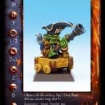 Goblin gunner