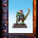 Goblin filibuster